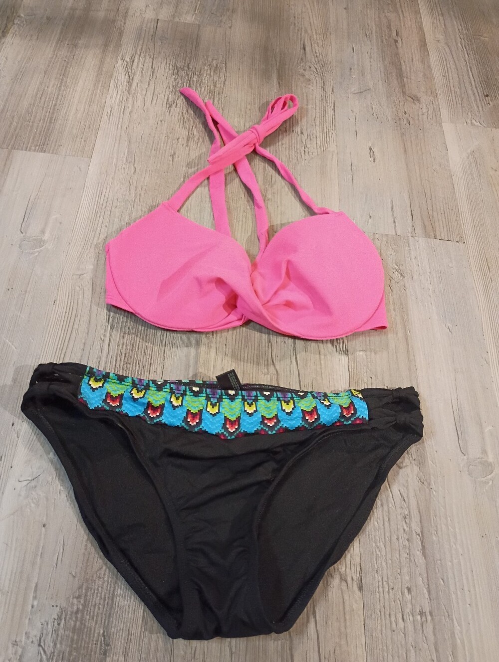 Swim Wear